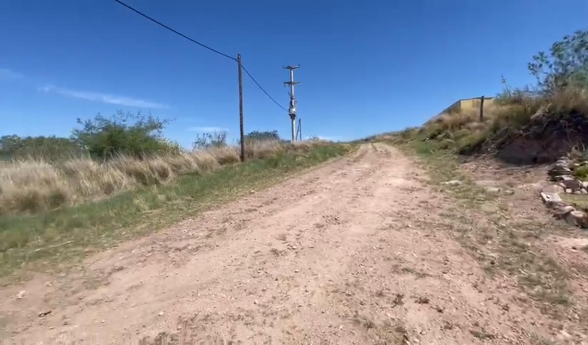 Foto de Oportunidad !!! Vendo 22.250 m2 a USD 59.000 en Camino del cuadrado, imagen 2