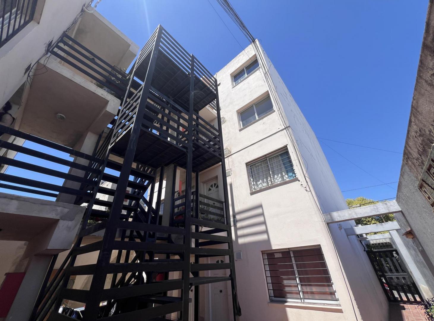 Departamento en Venta 1 dormitorio B° San Martin