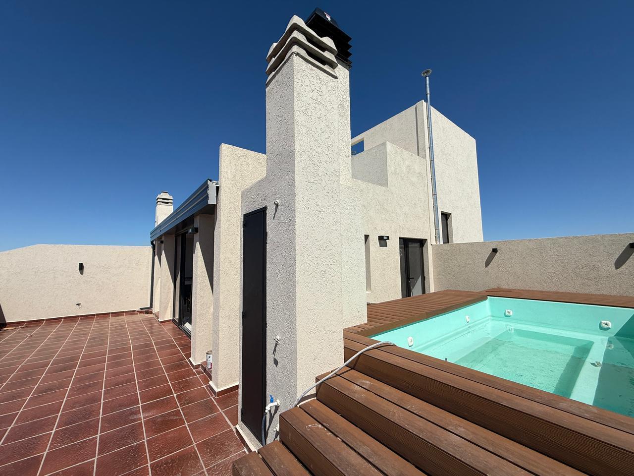 VENTA - ALTO ALBERDI - DPTOS A ESTRENAR EN ZONA DE  GRAN CRECIMIENTO -  INVERSION