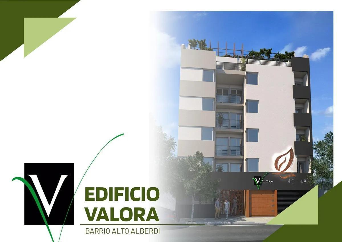 Foto de VENTA - ALTO ALBERDI - DPTOS A ESTRENAR EN ZONA DE GRAN CRECIMIENTO, imagen 3