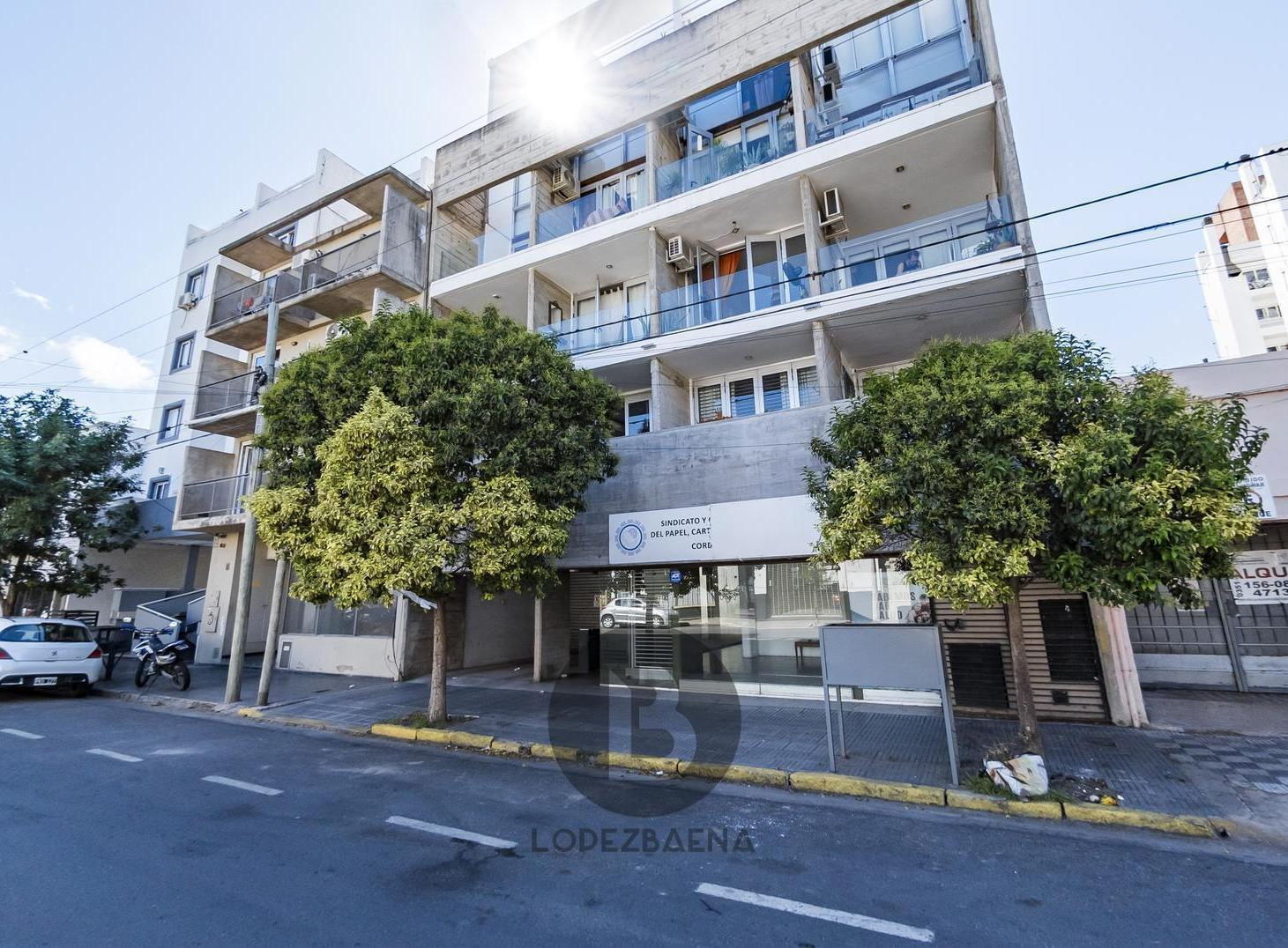 Apto Crédito - 2 Dormitorios - 2 Baños - Cochera - Alta Cordoba