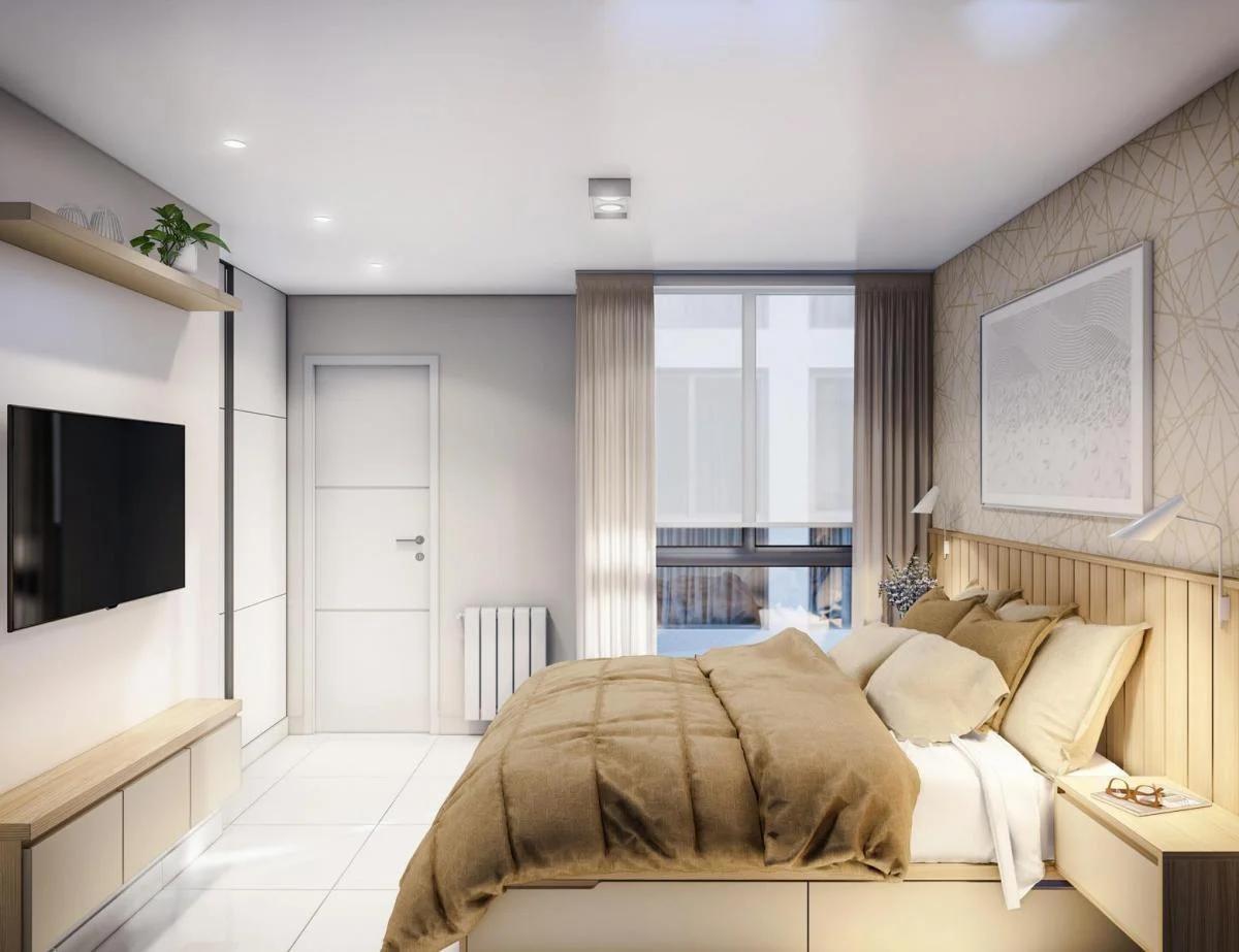 Foto de VENTA DEPTO 1 Dorm en POZO General Paz ubicacion inmejorable - 1 y 2, imagen 1