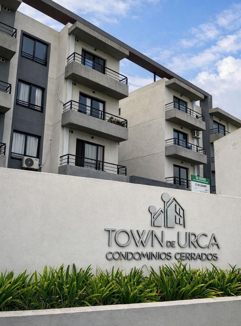 Venta Departamento en Valle Cercano con amenities