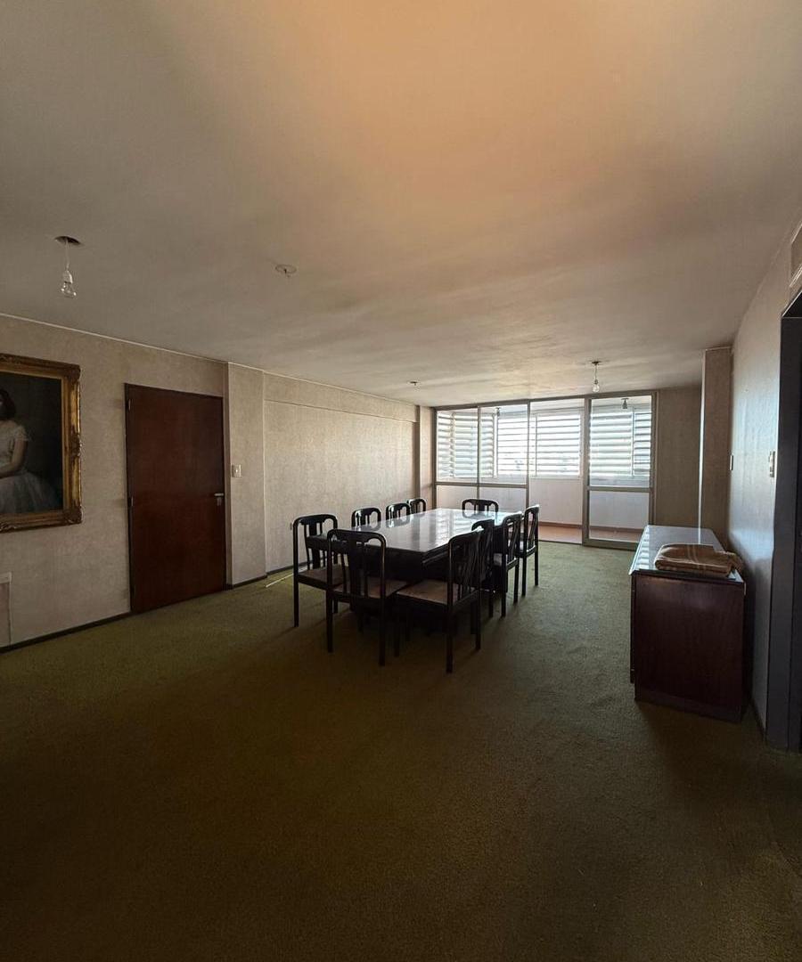 VENTA semipiso 3 dorm con vista a la Cañada!