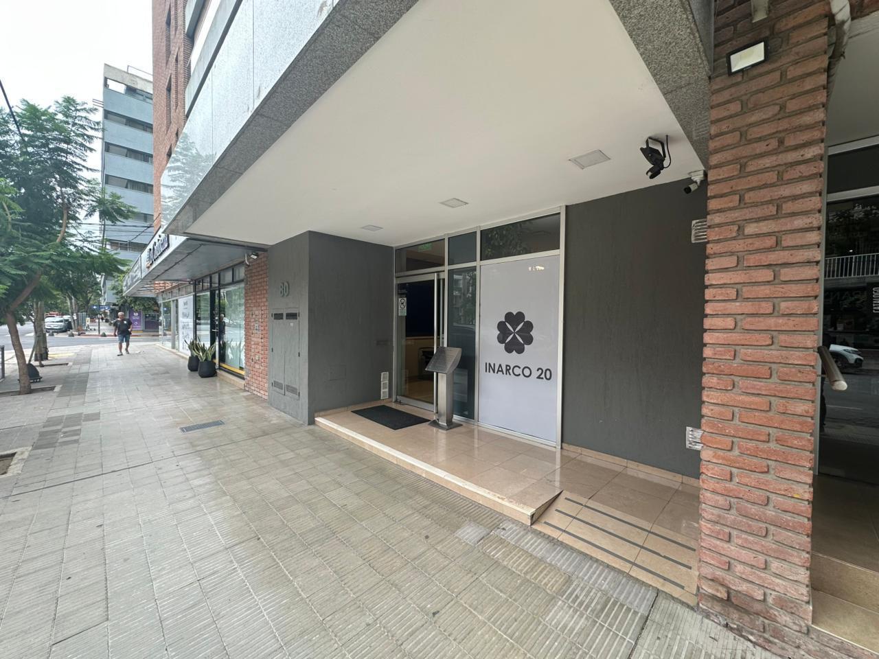INARCO 20. Dpto 1 dorm en venta, mejor zona de General Paz!!