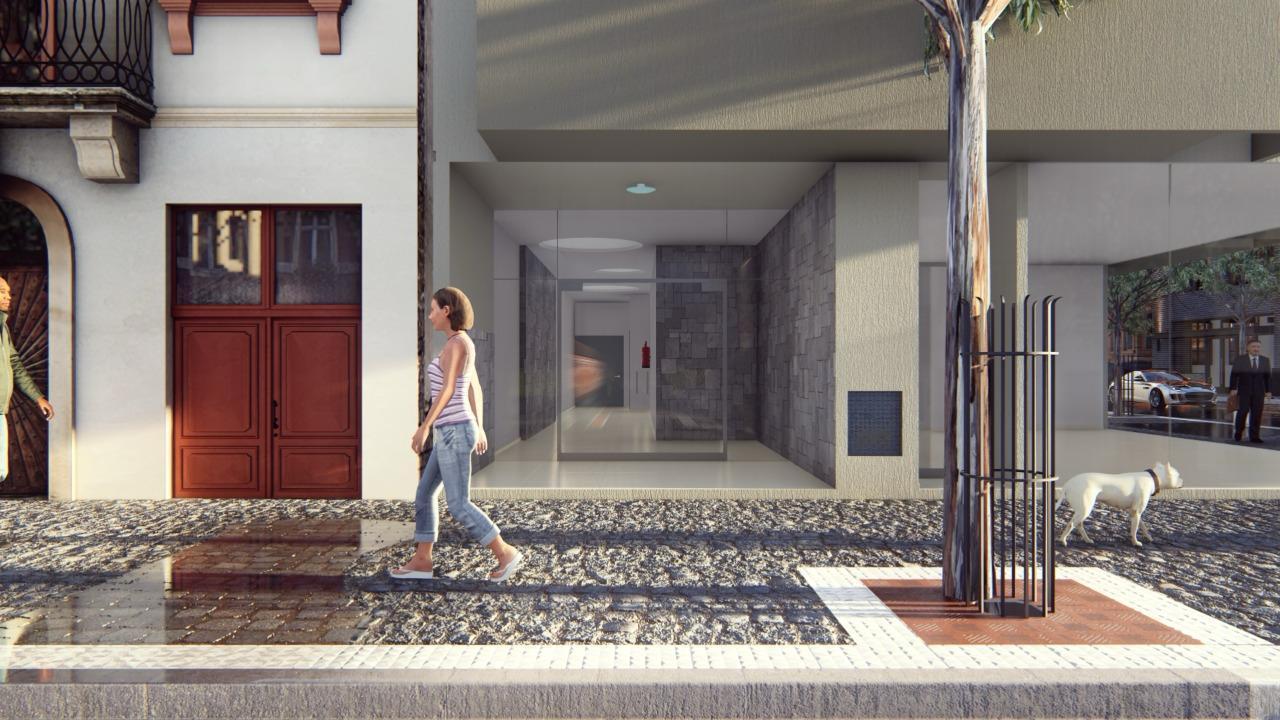 Foto de PREVENTA Departamentos con balcón y amenities en Cofico, imagen 5