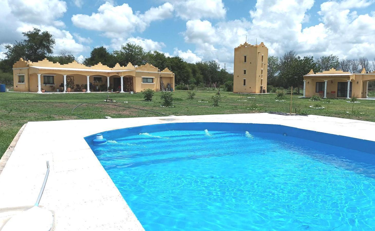 Foto de SE VENDE PROPIEDAD FINANCIACION PROPIA en SAN LUIS: CASA PISCINA SUITE, imagen 1