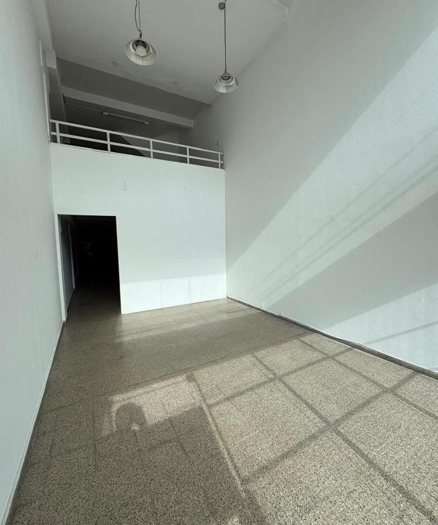 Foto de Local en alquiler - Ideal para tu Comercio - Zona Sabattini - B° Empalme, imagen 4