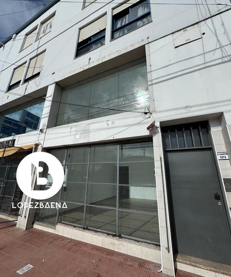Foto de Local en alquiler - Ideal para tu Comercio - Zona Sabattini - B° Empalme, imagen 2