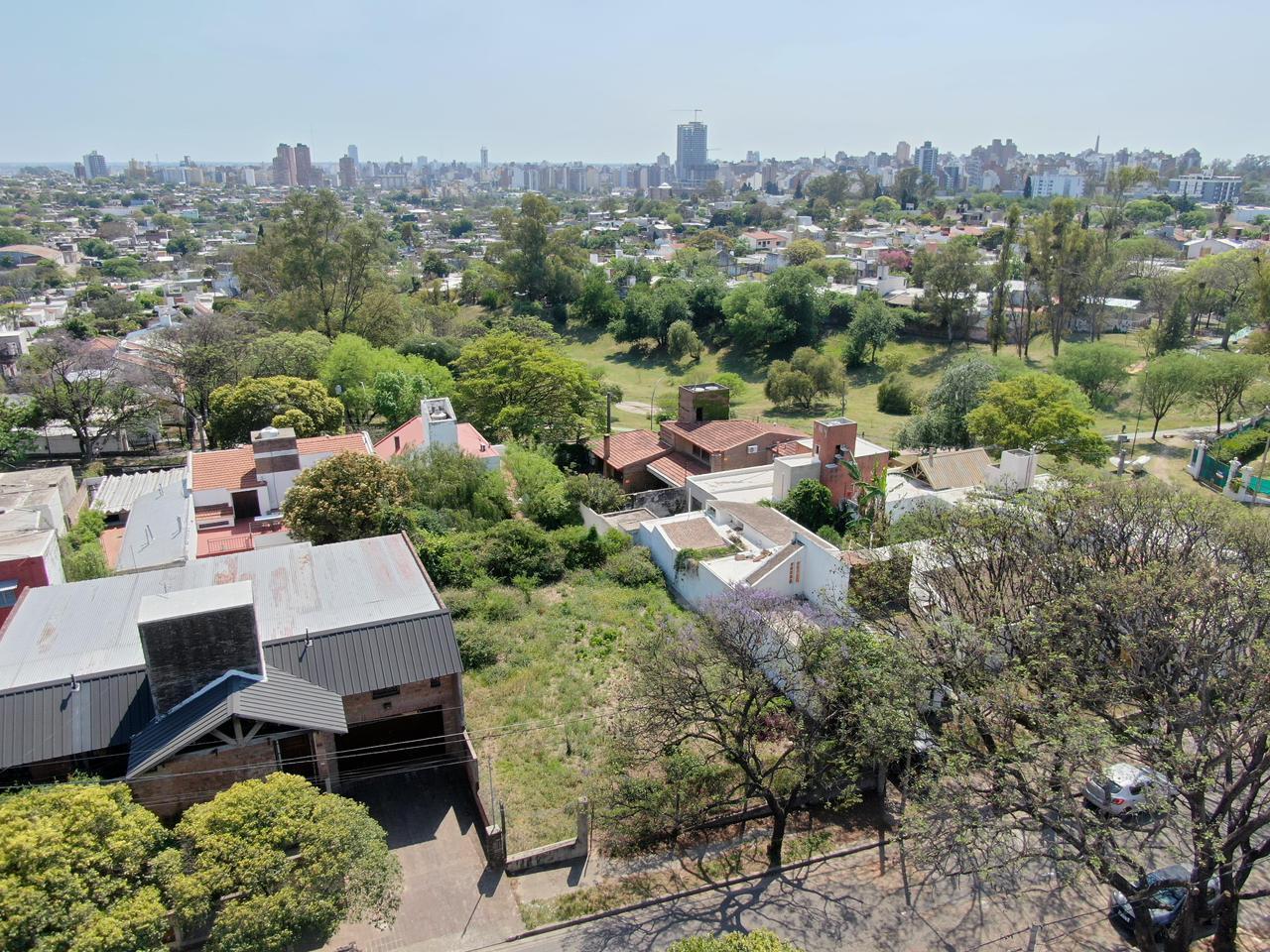 Venta Terreno 352m2 - Colinas de Velez Sarsfield