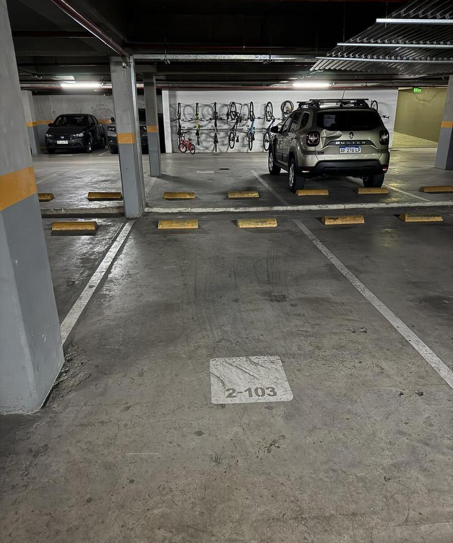 Foto de Venta cochera Alto Panorama GNI - Seguridad 24hs, imagen 4