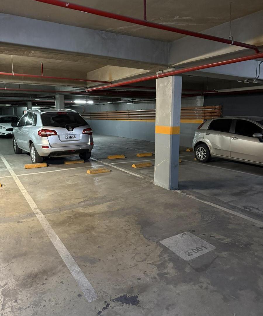 Foto de Venta cochera Alto Panorama GNI - Seguridad 24hs, imagen 5