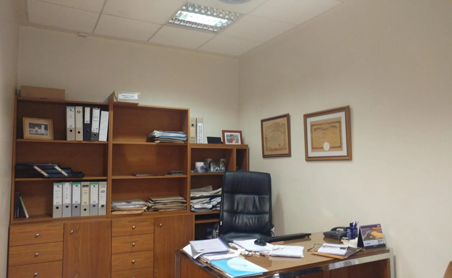 Foto de Alquiler Casa p/ OFICINAS. AMOBLADO! 1er mes Gratis!! Alberdi, Córdoba, imagen 4