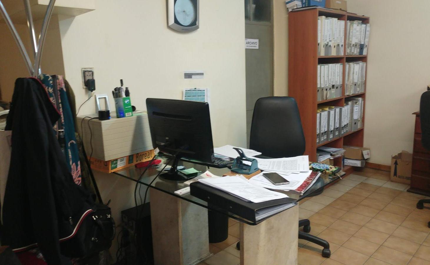 Foto de Alquiler Casa p/ OFICINAS. AMOBLADO! 1er mes Gratis!! Alberdi, Córdoba, imagen 5