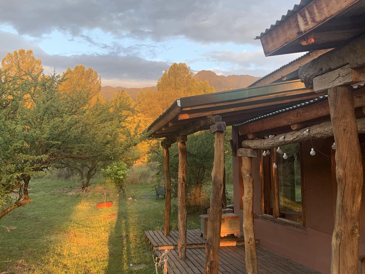 Casa en Venta,!! Paz y Vistas Fantasticas en San Javier, Traslasierra!!