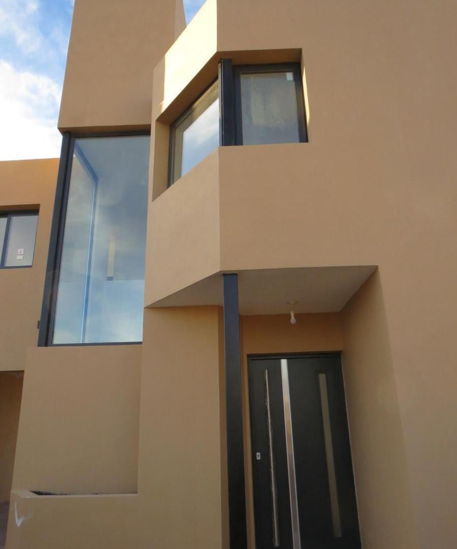 Vendo Espectacular Casa de 3 dor "La mejor Vista" B° Villa Sol, Salsipuedes.