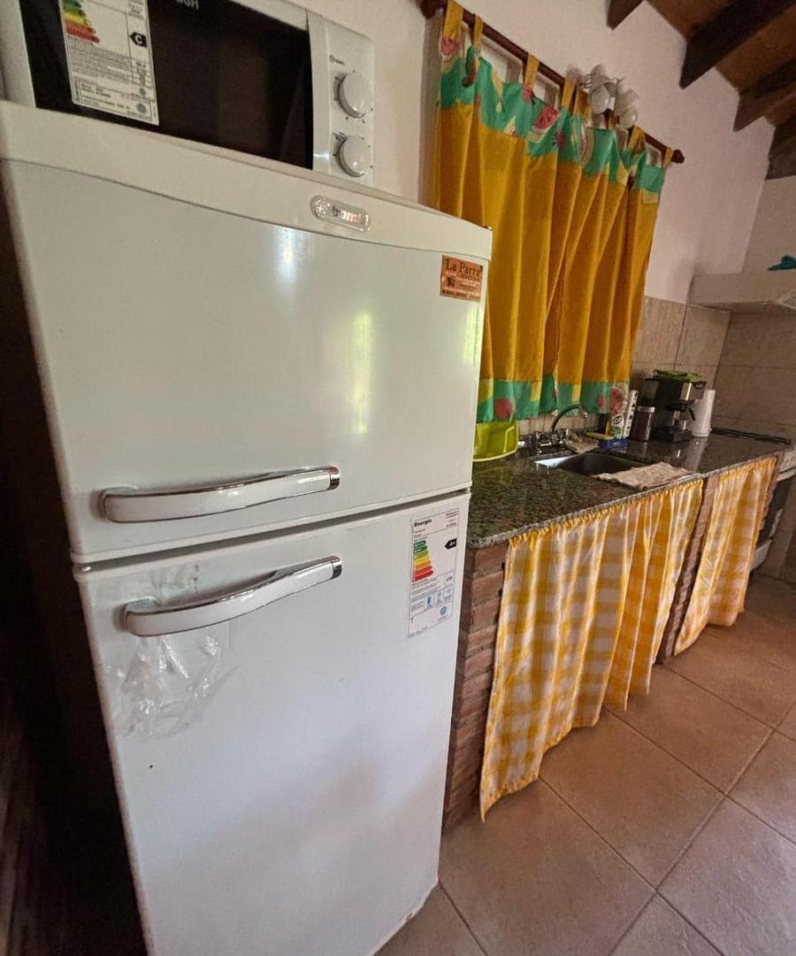 Foto de Casa en Mina Clavero dos Cabañas Venta Cordoba Traslasierra, imagen 4