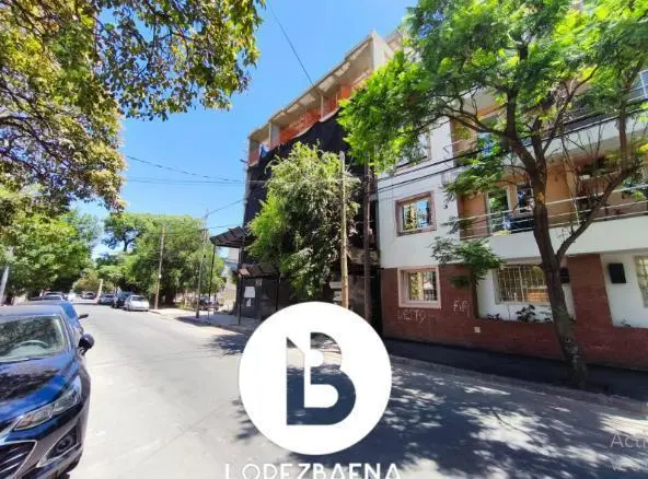 Departamento en VENTA 1 Dormitorio con Balcon - OPORTUNIDAD 4