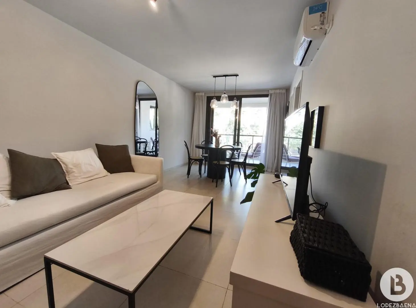 Exclusivo Departamento en venta  de 1 dormitorio en Opera Park 5