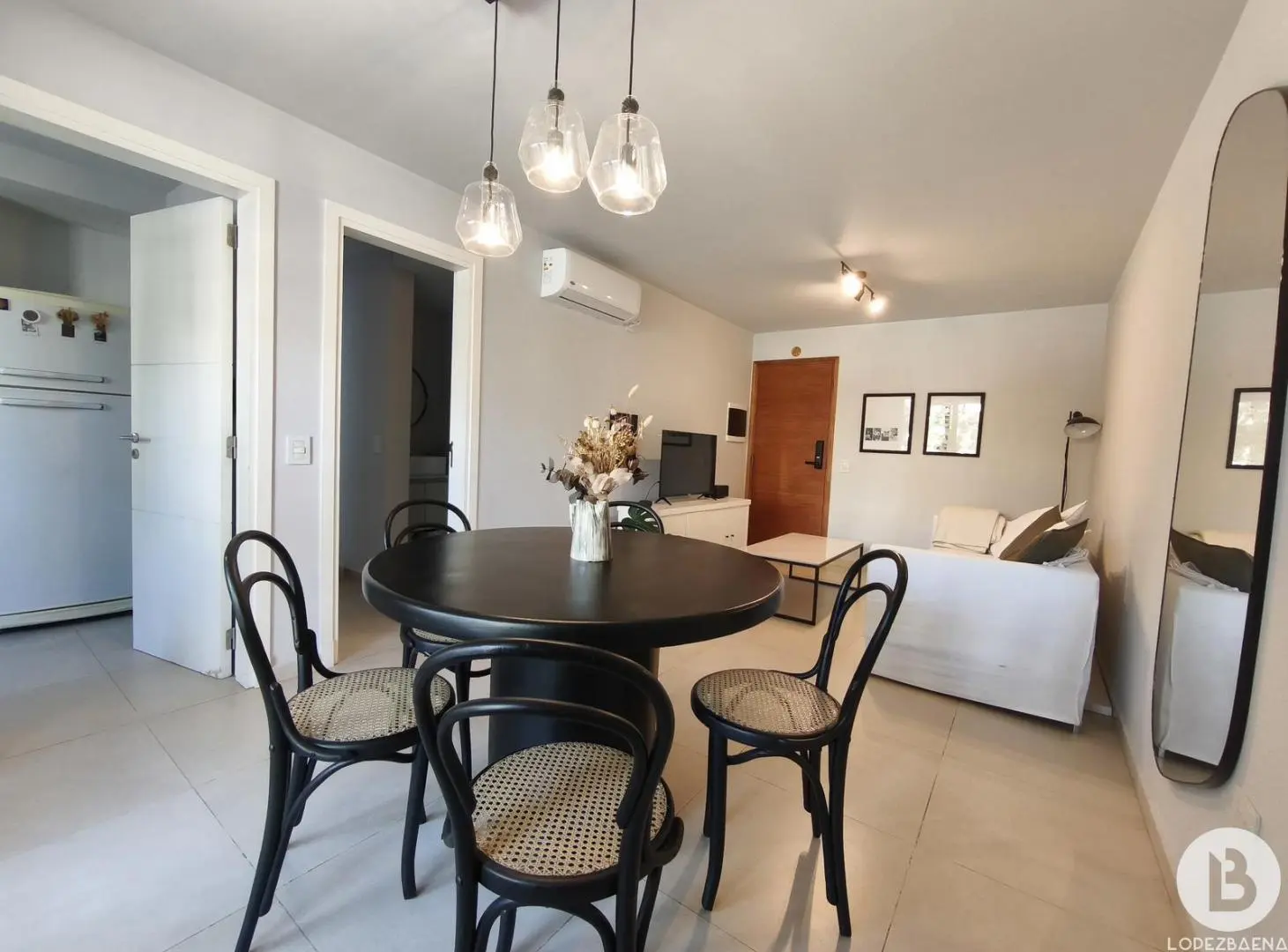 Exclusivo Departamento en venta  de 1 dormitorio en Opera Park 3