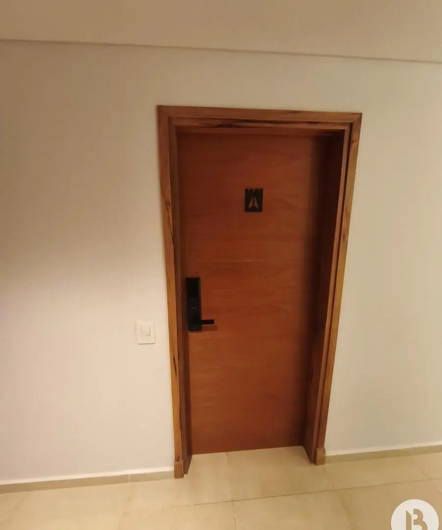 Exclusivo Departamento en venta  de 1 dormitorio en Opera Park 2