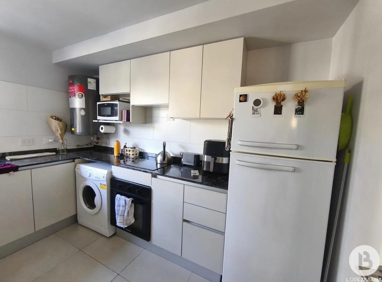 Exclusivo Departamento en venta  de 1 dormitorio en Opera Park 4