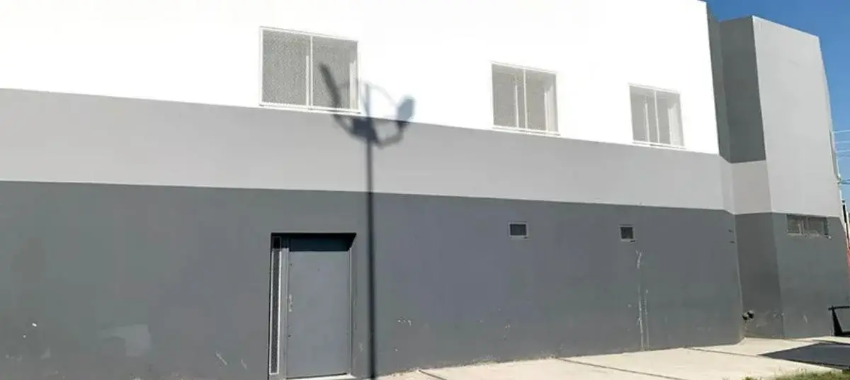 ALQUILER - GALPÓN 1400M2 - AV. RANCAGUA 5