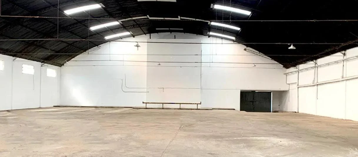 Foto de ALQUILER - GALPÓN 1400M2 - AV. RANCAGUA, imagen 3
