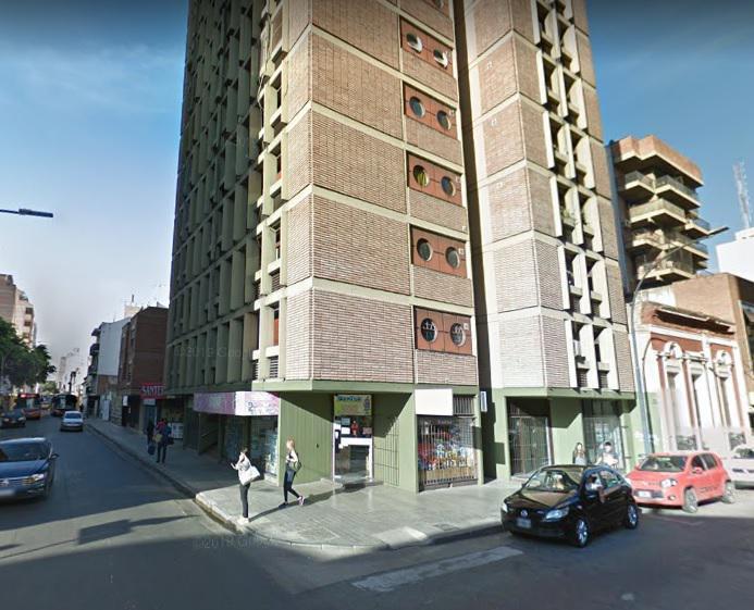 Foto de ALQUILER TEMPORARIO CENTRO 1DORM AMUEBLADO | CÓMODO C/ AIRE ACOND, imagen 2