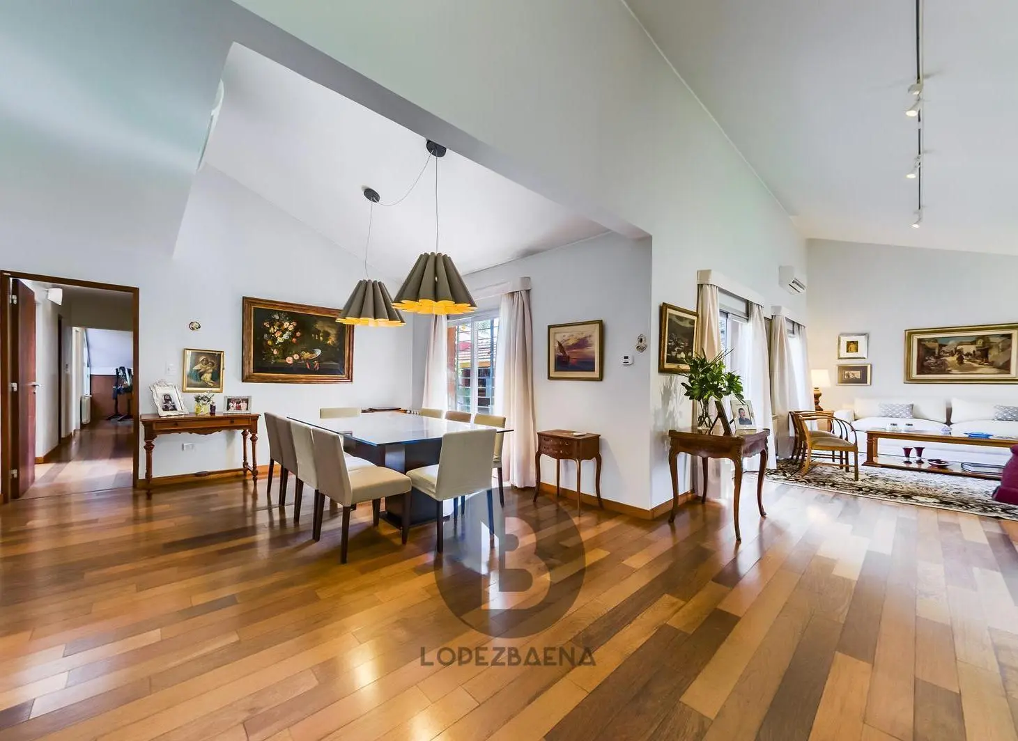 Venta Casa 3 dorm Categoria - Cerro de las Rosas 5