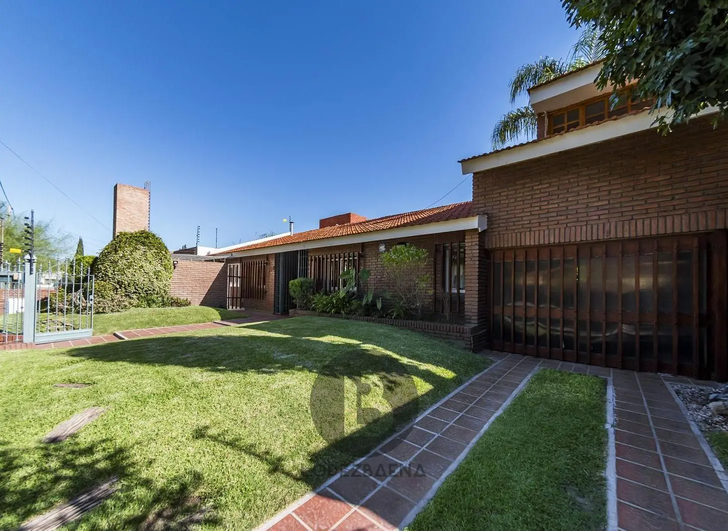 Venta Casa 3 dorm Categoria - Cerro de las Rosas 4