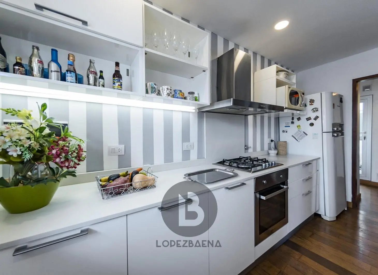 Venta Casa 3 dorm Categoria - Cerro de las Rosas 1