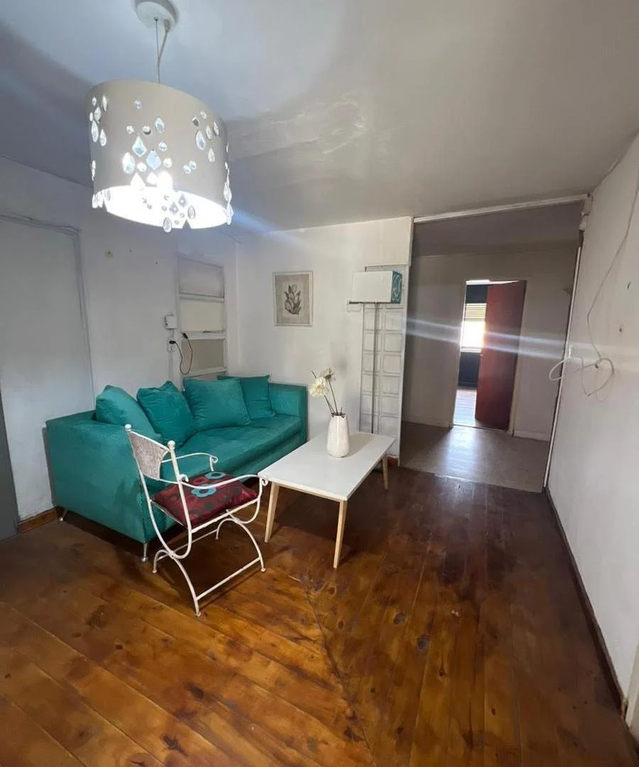 Foto de Alquiler Villa Cabrera exc zona 3 dorm con cochera SEMI AMOBLADO, imagen 4