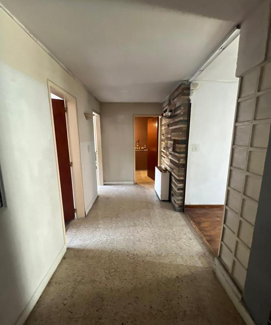 Foto de Alquiler Villa Cabrera exc zona 3 dorm con cochera SEMI AMOBLADO, imagen 5