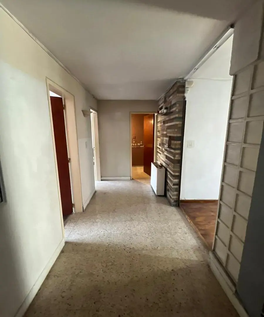 Alquiler Villa Cabrera exc zona 3 dorm con cochera SEMI AMOBLADO 5
