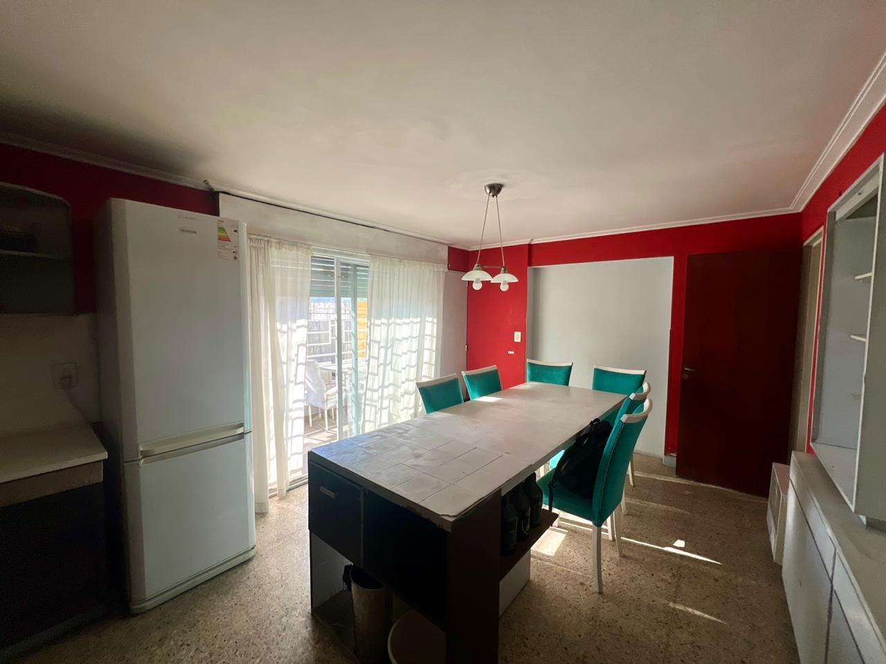 Foto de Alquiler Villa Cabrera exc zona 3 dorm con cochera SEMI AMOBLADO, imagen 3