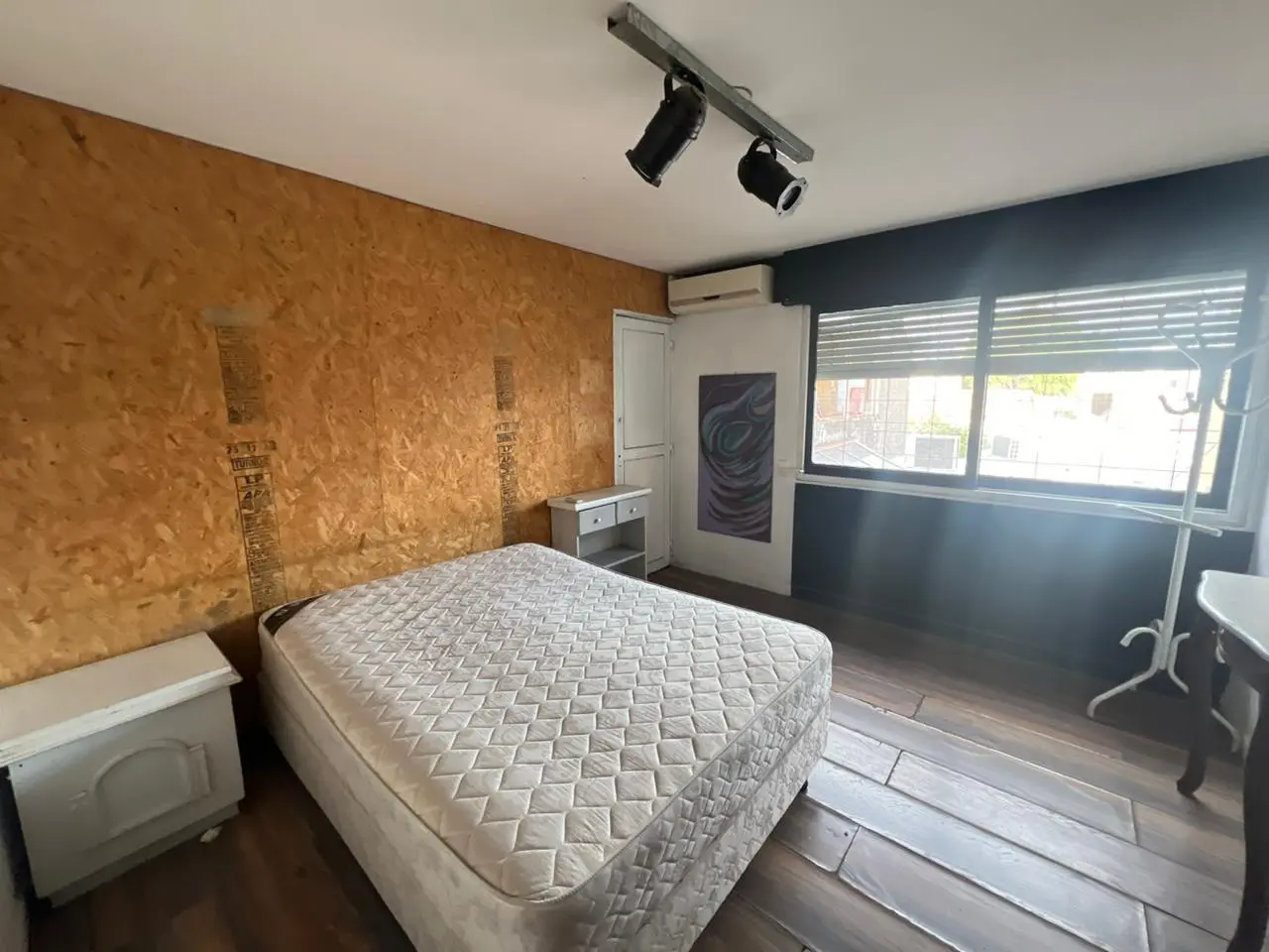 Alquiler Villa Cabrera exc zona 3 dorm con cochera SEMI AMOBLADO 4