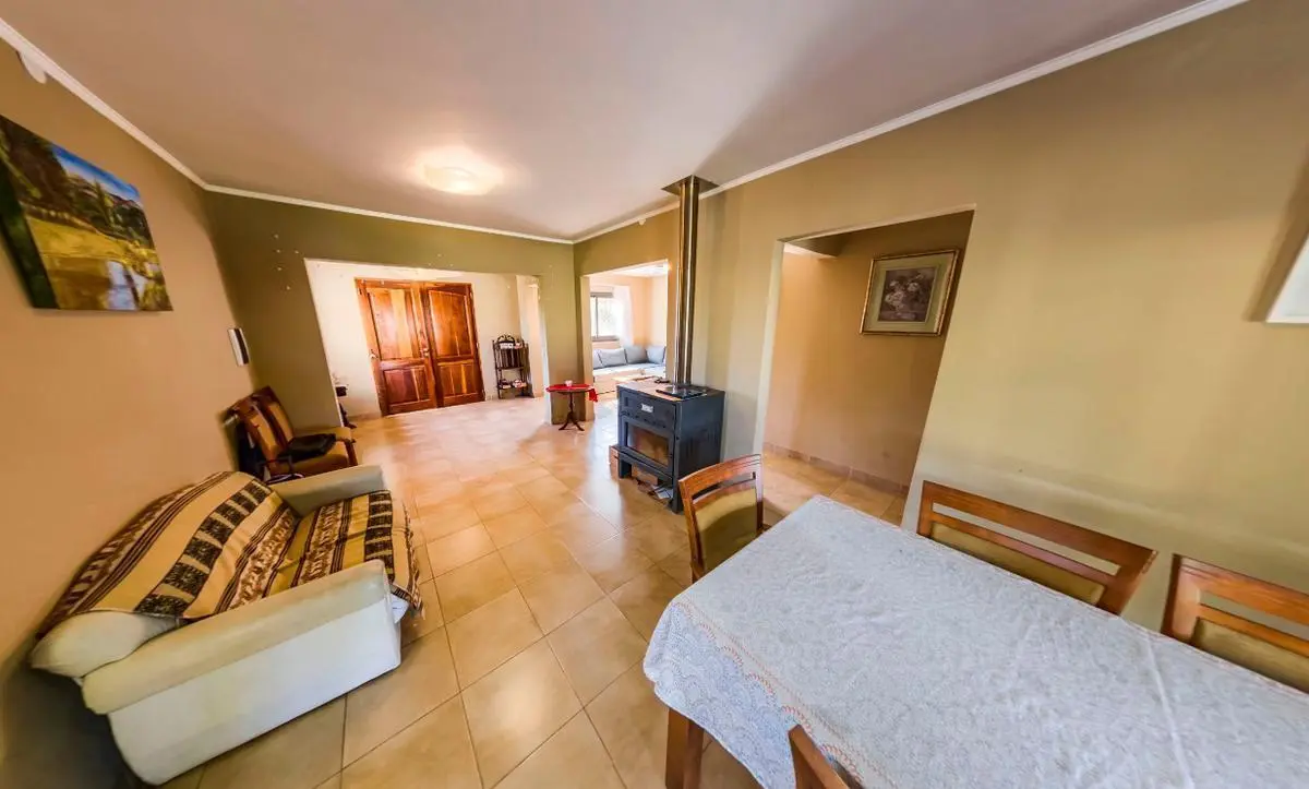 Linda y Cómoda Casa en Alquiler Temporario en El Talar de Mendiolaza 4