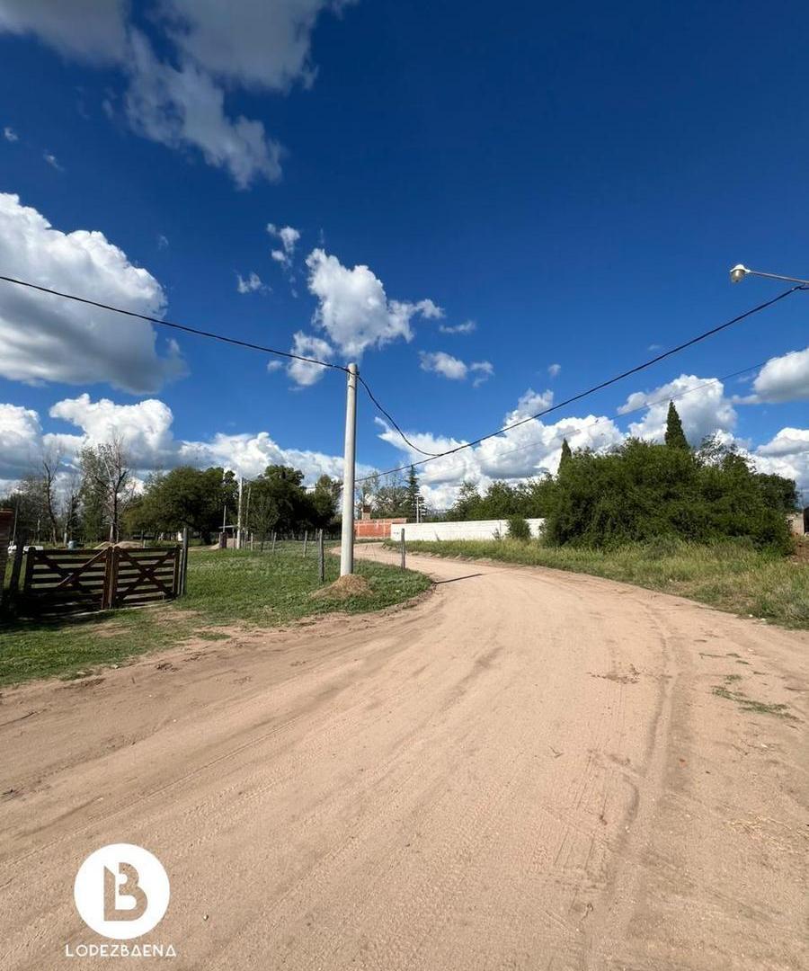 Foto de VENDO TERRENO EN BARRIO FÁTIMA VILLA DOLORES, imagen 4