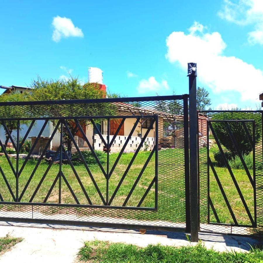 Casa en venta apto crédito, estilo cabaña y entorno natural