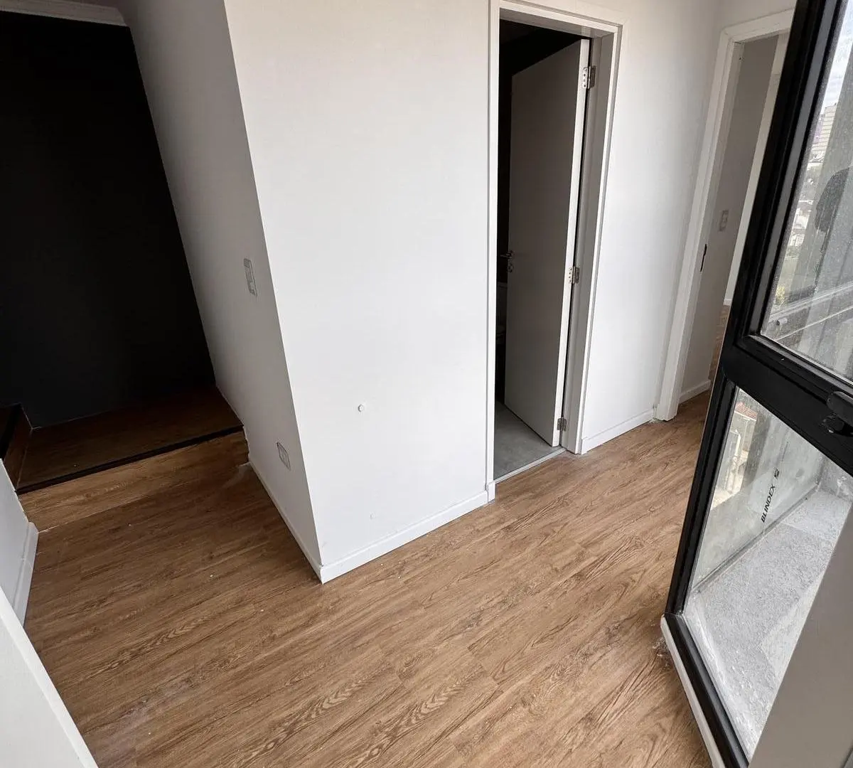 DUPLEX 2 DORM CON TERRAZA GENERAL PAZ A ESTRENAR 5