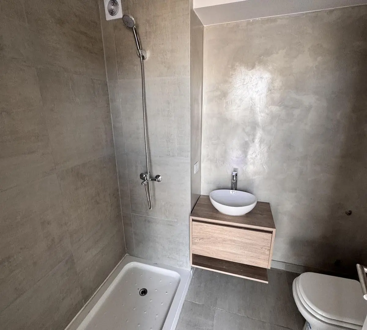 DUPLEX 2 DORM CON TERRAZA GENERAL PAZ A ESTRENAR 4