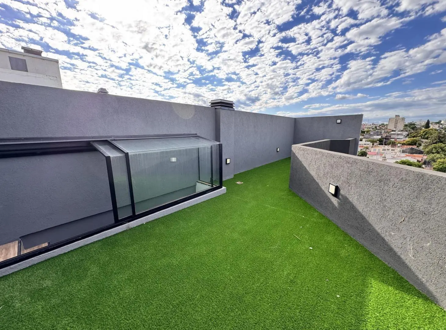 DUPLEX 2 DORM CON TERRAZA GENERAL PAZ A ESTRENAR 1
