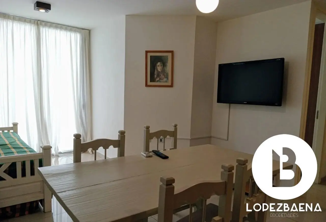 Venta departamento Villa Carlos paz - A una cuadra del centro - Cercano al shopping WO 4