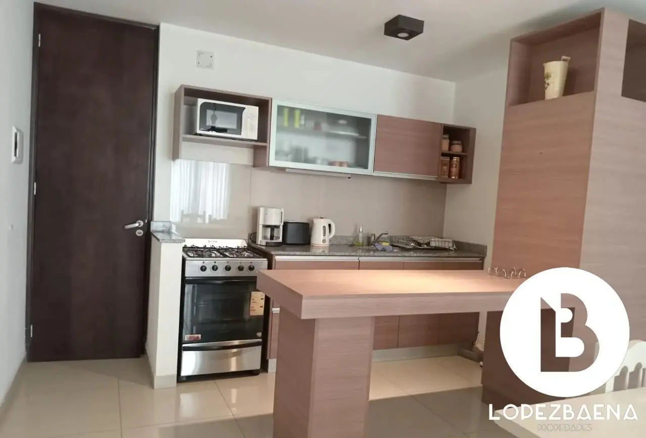 Venta departamento Villa Carlos paz - A una cuadra del centro - Cercano al shopping WO 3