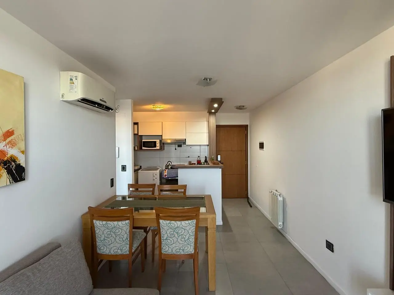 Departamento en Complejo Opera Luxury con Amenities - 1 dorm - PISO 10 Tremenda vista! 5