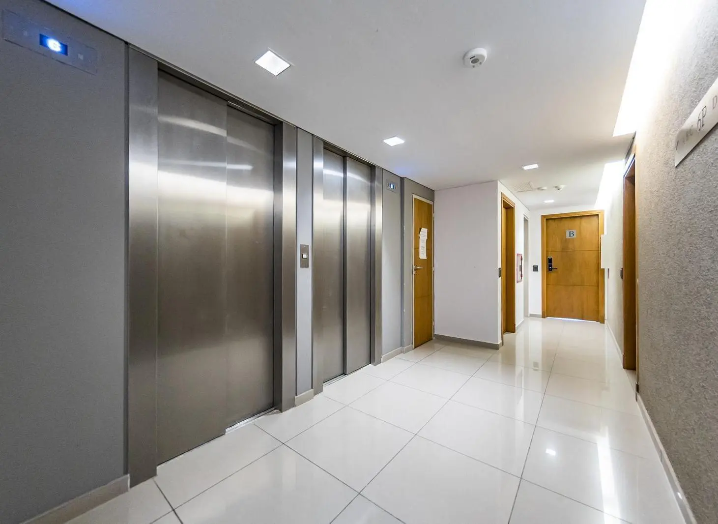 Departamento en Complejo Opera Luxury con Amenities - 1 dorm - PISO 10 Tremenda vista! 4