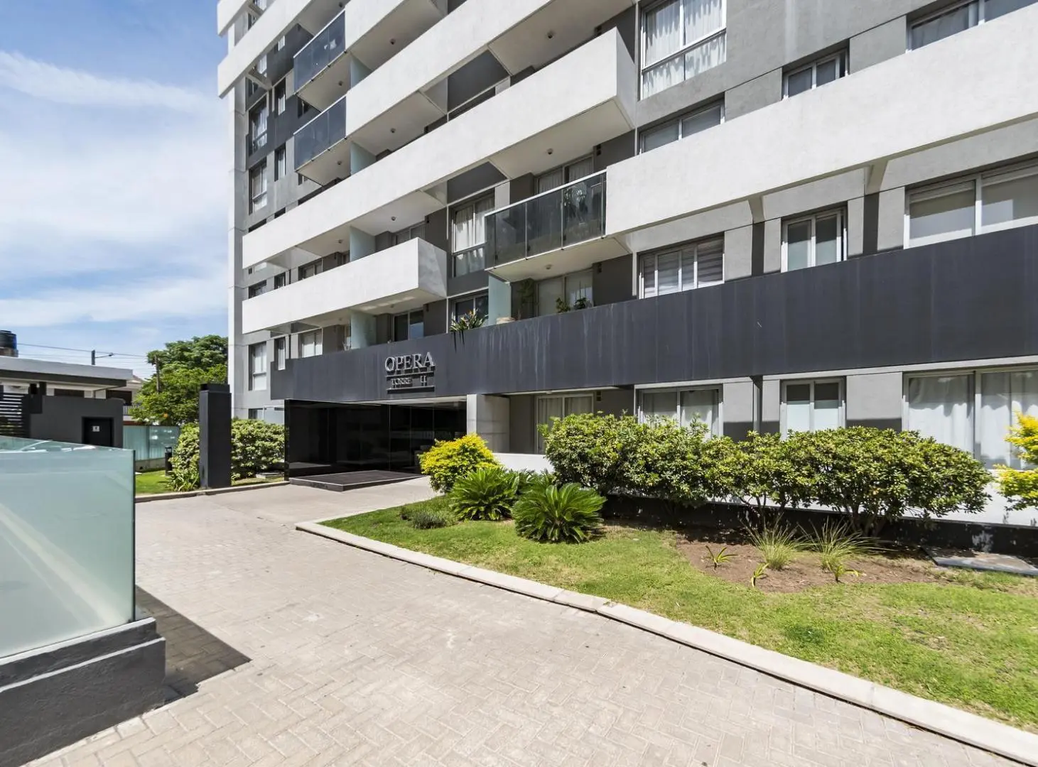 Departamento en Complejo Opera Luxury con Amenities - 1 dorm - PISO 10 Tremenda vista! 3