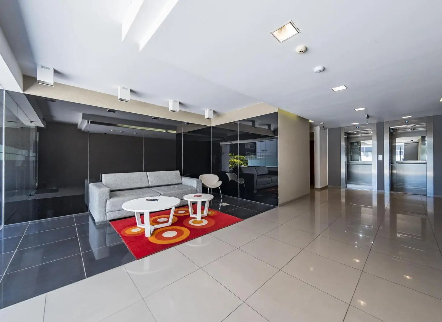 Departamento en Complejo Opera Luxury con Amenities - 1 dorm - PISO 10 Tremenda vista! 2