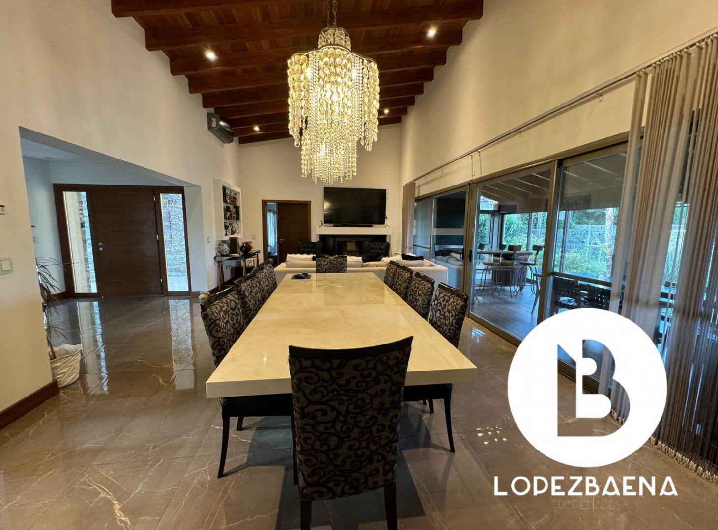 Foto de VENDO LA MEJOR Casa de Colonia Tirolesa 4 dormitorios - CASERON PREMIUM, imagen 4